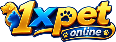 1xpet online logo